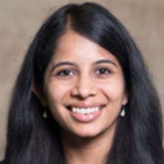 Prachi Thekdi, Family Nurse Practitioner, Seattle, WA, UW Medicine/University of Washington Medical Center
