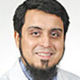 Mohammed Khader, MD