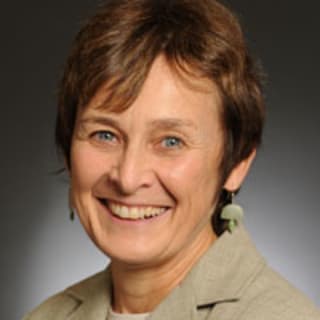 Carolyn Kercsmar, MD