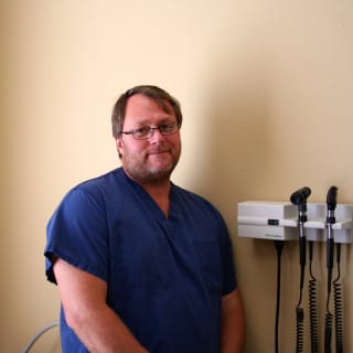 Kyle Cooper, Physician Assistant, Crestview, FL