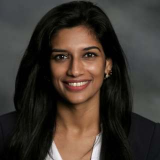 Arushi Singh, MD, Internal Medicine, New York, NY