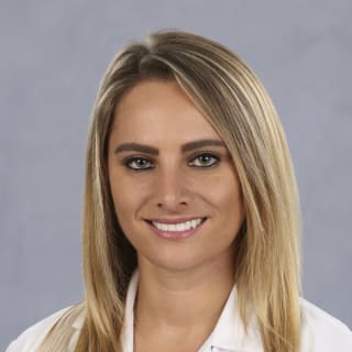 Susanna Leonard, DO