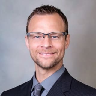 Bradley Schenk