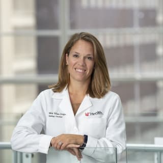 Trisha Wise-Draper, MD