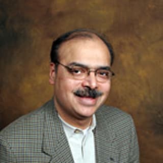 Sunil Sarvaria, MD, Gastroenterology, Murfreesboro, TN