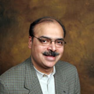 Sunil Sarvaria, MD