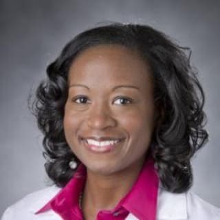 Leron Jackson, MD