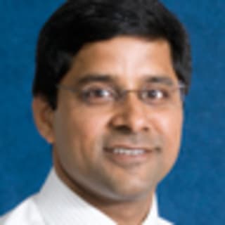Rajesh (Kumar) Agarwal, MD