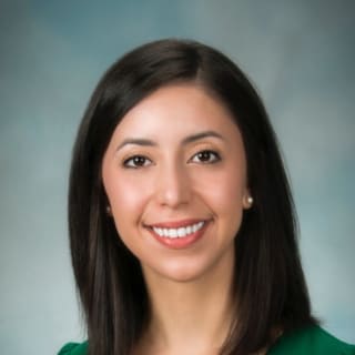 Sarah Ponte, MD, Pediatrics, Maywood, IL, Highland Hospital