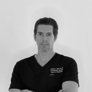 Thomas Riley IV, MD