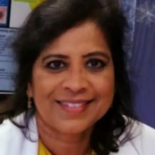 Ishrat Ansari, MD