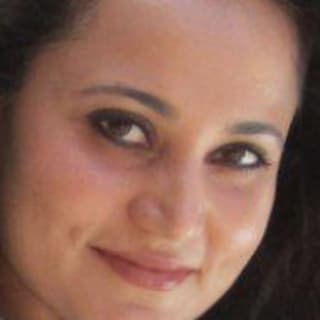 Sadia Ghafoor, DO