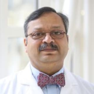 Dheerendra Prasad, MD, Radiation Oncology, Buffalo, NY, KALEIDA Health