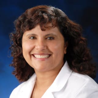 Martha Sosa-Johnson, MD, Internal Medicine, Orange, CA, UCI Health