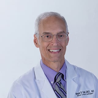 Wayne Colin, MD, Otolaryngology (ENT), Pikeville, KY