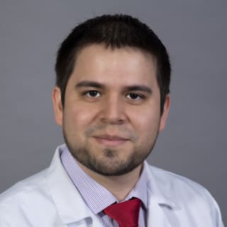 Michael Castillo, MD, Gastroenterology, Brooklyn, NY, New York-Presbyterian Hospital