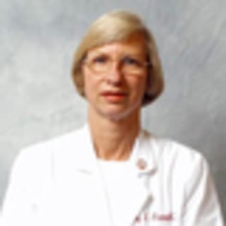 Mary Fontana, MD, Cardiology, Columbus, OH, The OSUCCC - James