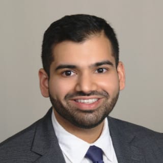 Shivam Vedak, MD, Internal Medicine, Chicago, IL