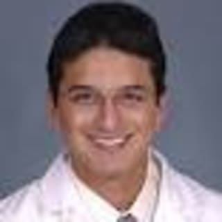 Juan Gallegos, MD, Thoracic Surgery, Huntsville, AL