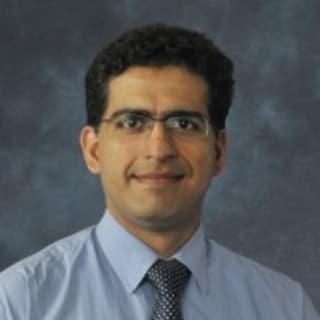 Lokesh Guglani, MD