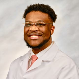 Alix Charles, MD, Pulmonology, Detroit, MI