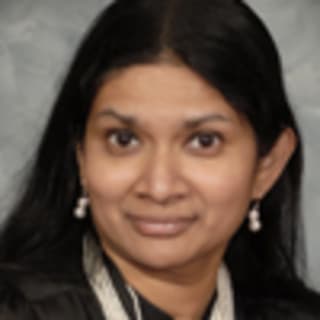 Priyadharshini Umapathy, MD, Internal Medicine, Bedford, OH, University Hospitals Cleveland Medical Center