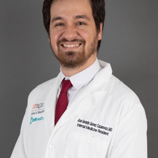 Jose Gomez Casanovas, MD, Other MD/DO, Weslaco, TX