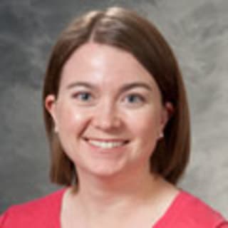 Nicole Fletchall