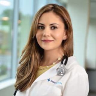 Heeran Abawi, MD, Family Medicine, Fairfield, OH
