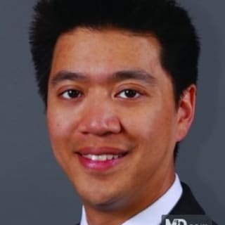 Daniel Hu, MD, Ophthalmology, Boston, MA, Tufts Medical Center