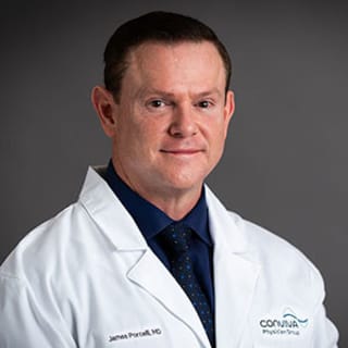 James Porcelli, MD