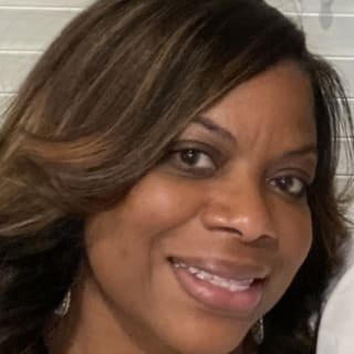 Deborah Banks, Nurse Practitioner, Shreveport, LA