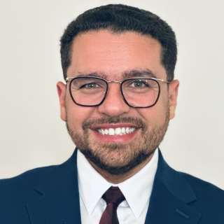 Ahmed Ghoneem, MD, Cardiology, Harrisburg, PA, UPMC Harrisburg