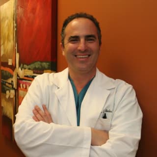 Douglas Abeles, MD, Orthopaedic Surgery, Castro Valley, CA, San Leandro Hospital
