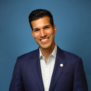 Hector Colon Rivera, MD
