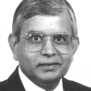 Dhanpat Mohnot, MD