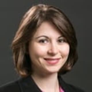 Sarah Hull, MD, Cardiology, New Haven, CT, Yale-New Haven Hospital