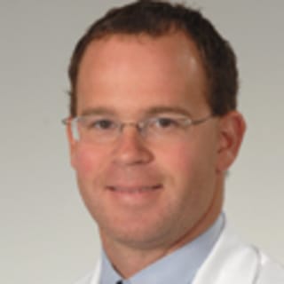 Joshua Parks, MD