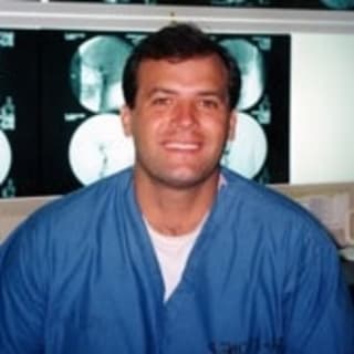 Thomas Lott Jr., MD, Interventional Radiology, Valdosta, GA, South Georgia Medical Center