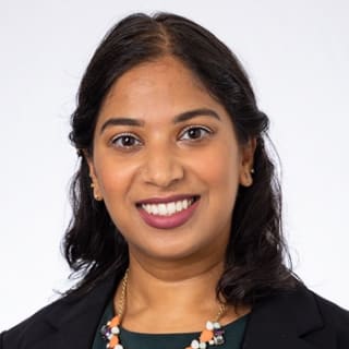 Janhavi Giribhattanavar, MD, Medicine/Pediatrics, Springfield, MA, Baystate Medical Center