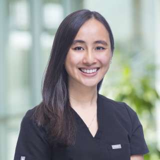 Tina Chu, MD, Obstetrics & Gynecology, Dallas, TX