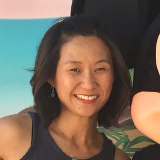 Christina Jee, Family Nurse Practitioner, San Francisco, CA, Zuckerberg San Francisco General Hospital and Trauma Center