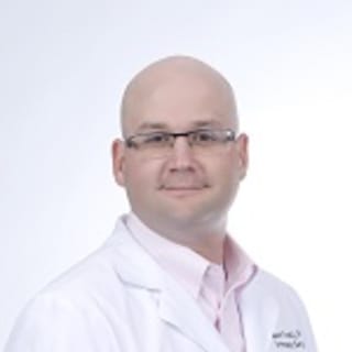 Jason Koreckij, MD, Orthopaedic Surgery, Columbia, MO