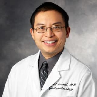 David Limsui, MD, Gastroenterology, Palo Alto, CA, Stanford Health Care