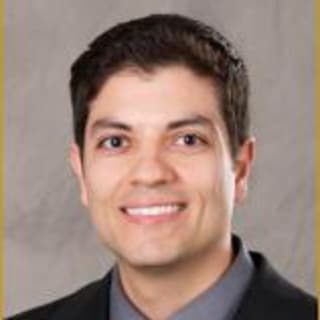 Jonathan Trujillo, MD, Oncology, Chicago, IL