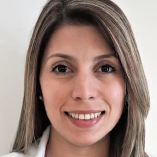 Michelle Lebron Ginorio, MD