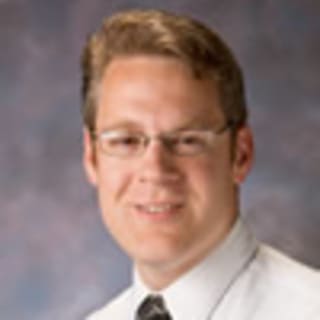 James Ruda, MD, Otolaryngology (ENT), Columbus, OH, Nationwide Children's Hospital