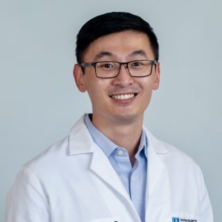 Matthew Lei, Clinical Pharmacist, Boston, MA