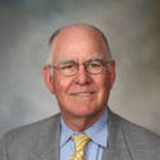 Rodney Thompson, MD, Infectious Disease, Rochester, MN