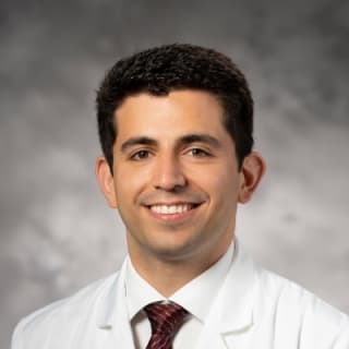 Berk Aykut, MD, General Surgery, Durham, NC